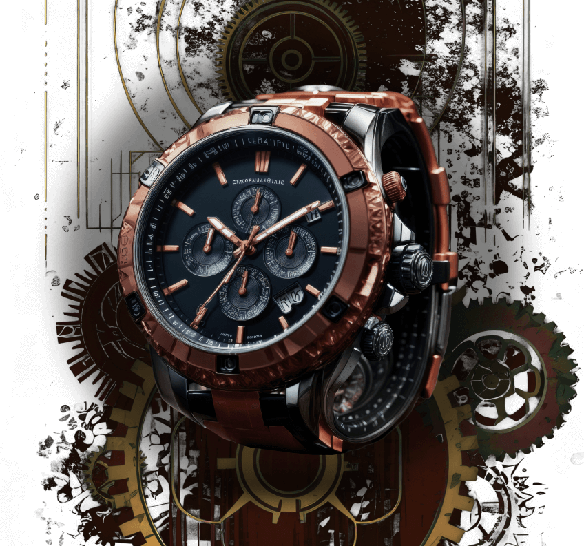 Watch Banner
